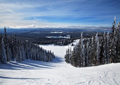 Big White Resort – Sewage Treatment Building – Area and Electrical Classification